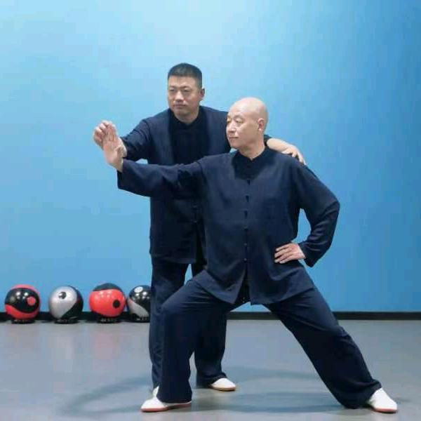 野狼