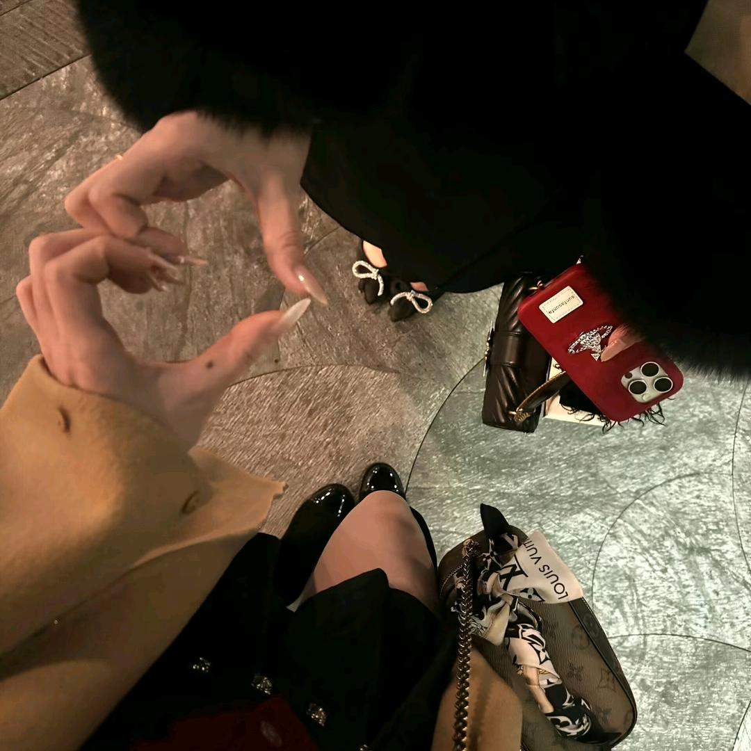 解忧…