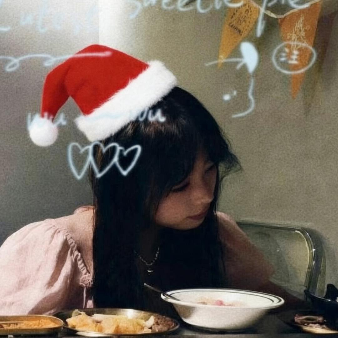 小糖味小羊