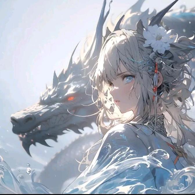 不二火漫（收徒）