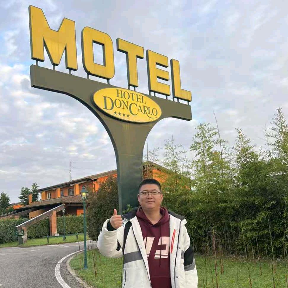欧洲领兼地李队长