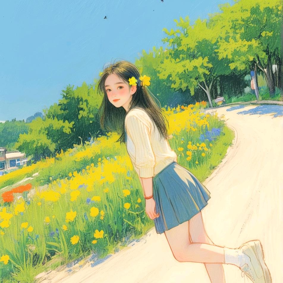 “曼曼”喜欢你、