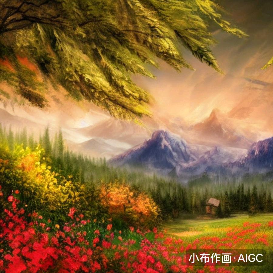 烟火气优选
