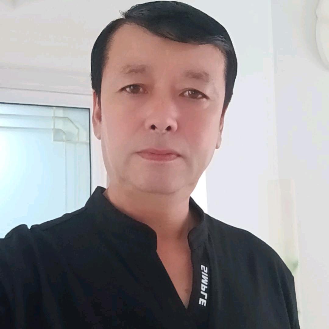 开心快乐《回族》