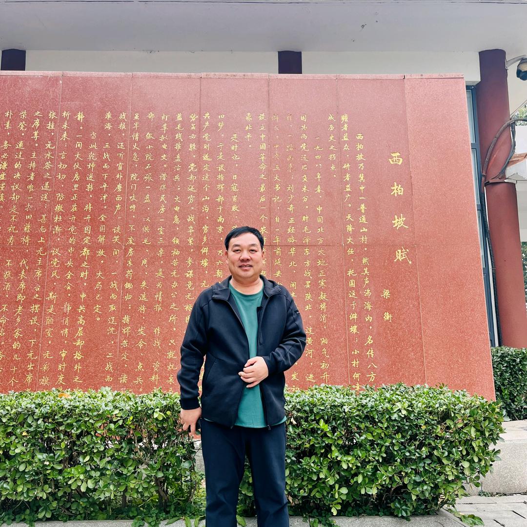 皇冠酒店刘立明