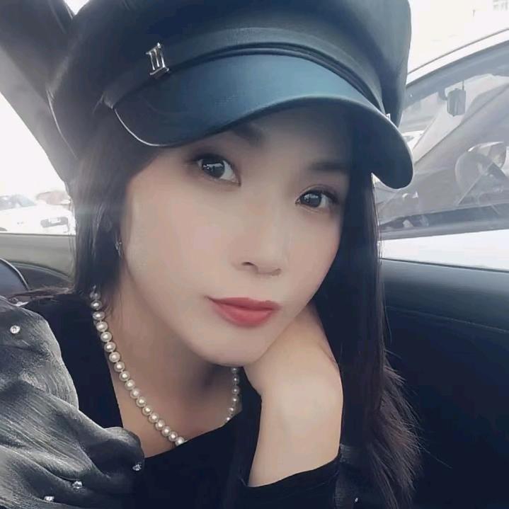 冉冉