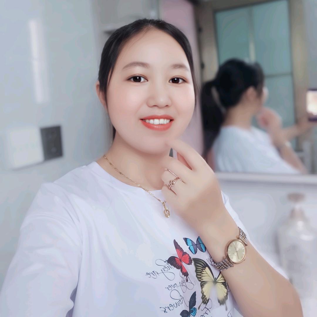 🍭李幺妹