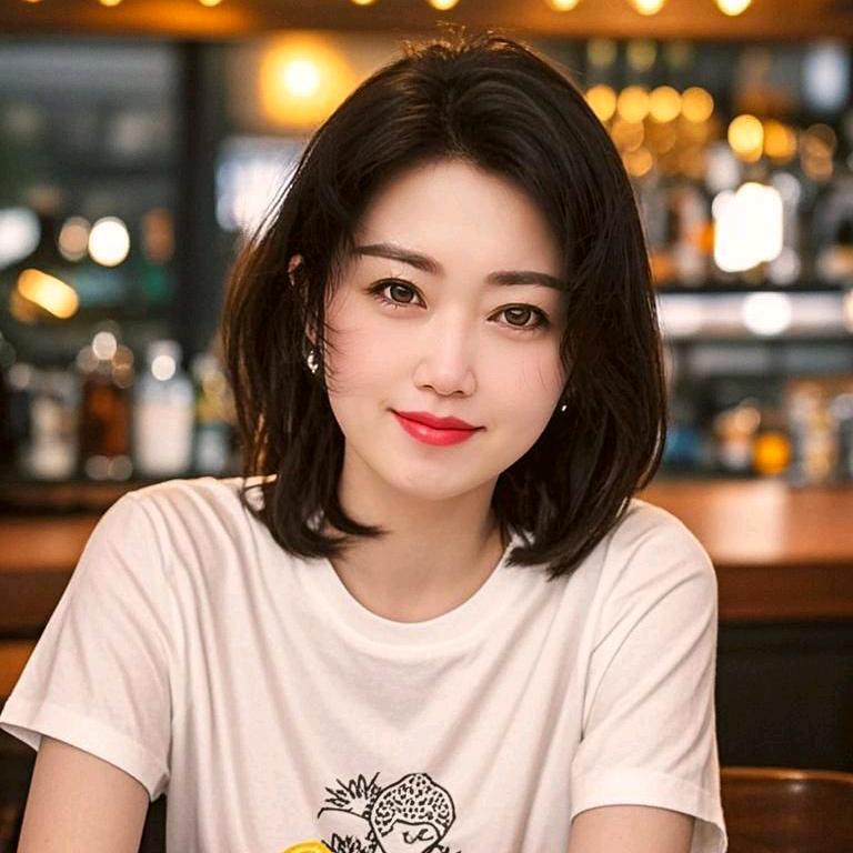@芳姐