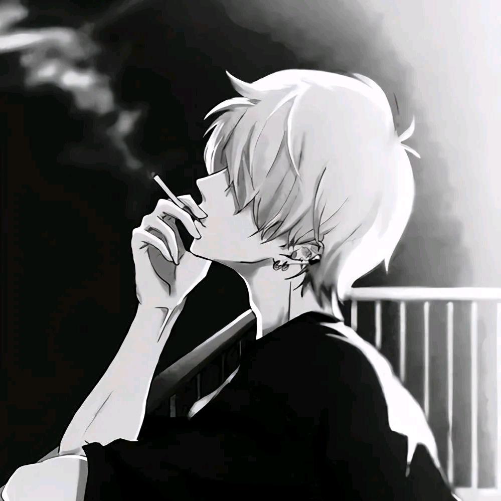 夜独醉