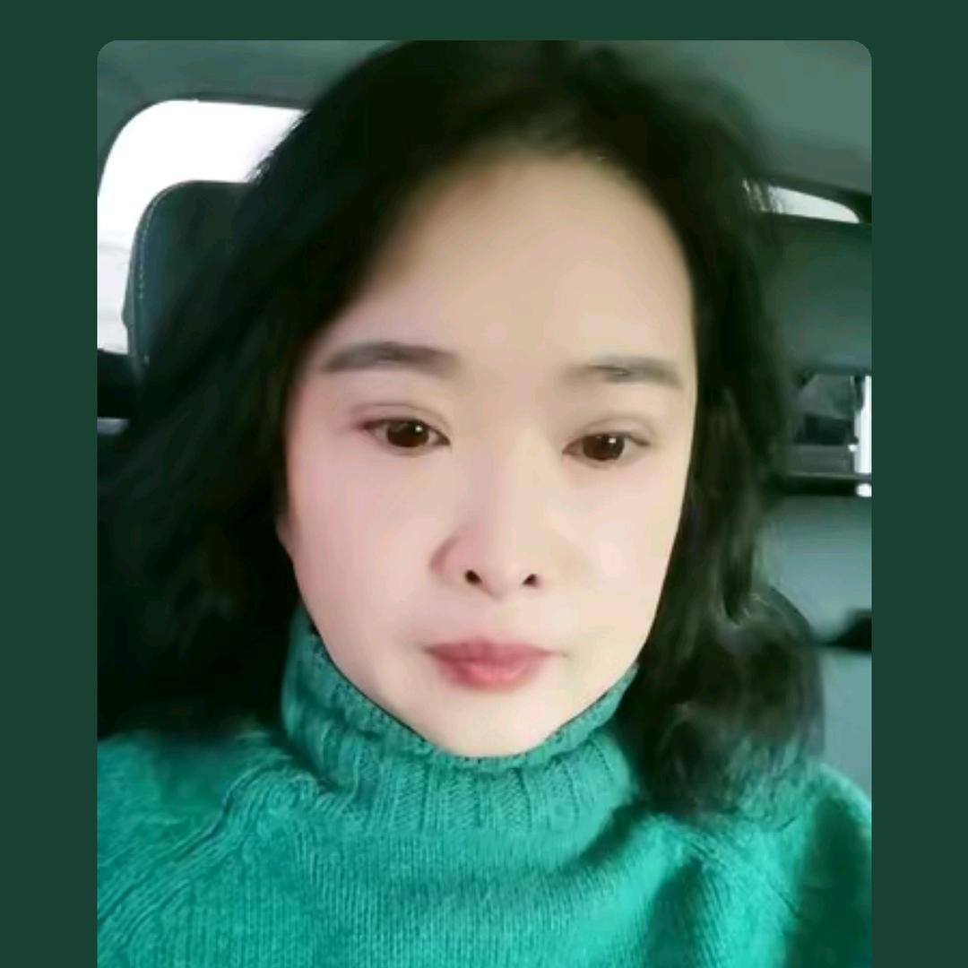 豁牙姐《孙》