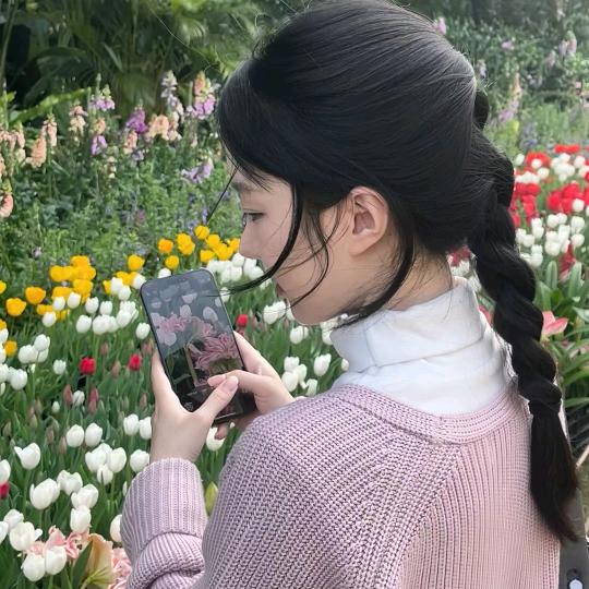 欣欣❤️