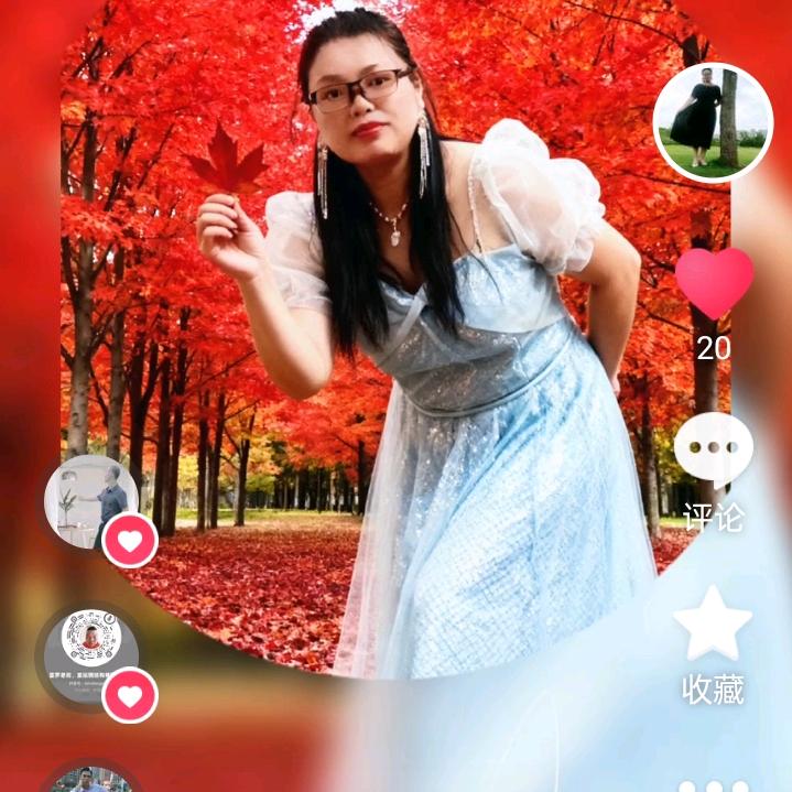 平平淡淡过日子