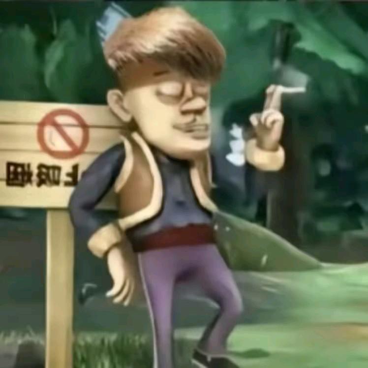 光头强历史剪辑