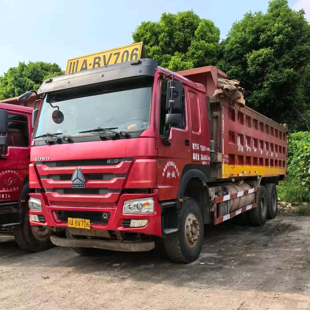 津诚成都二手渣土车《常年收车》