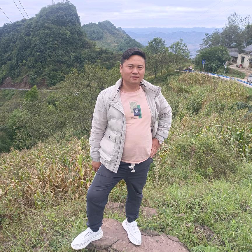 浪迹天涯