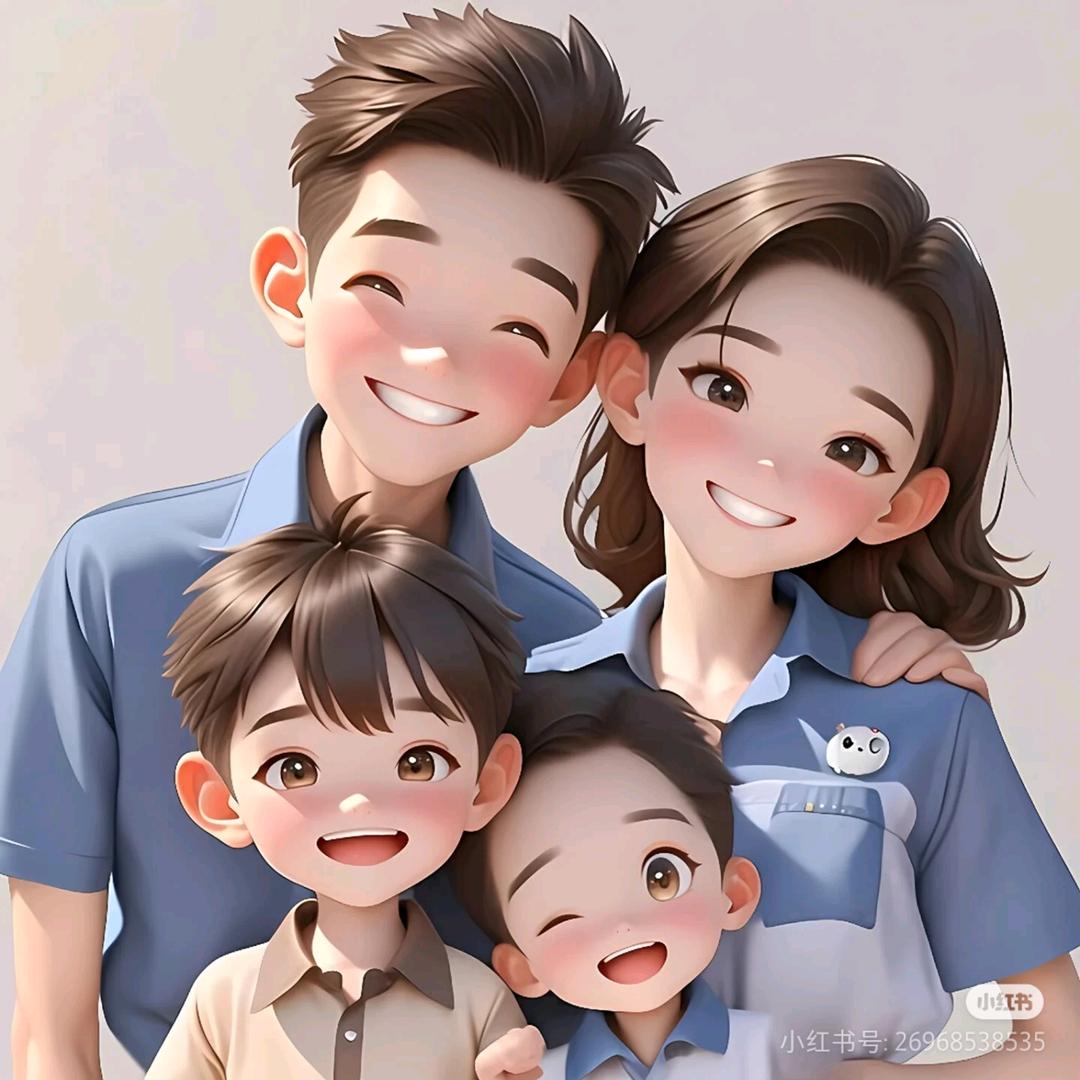 五月妈妈