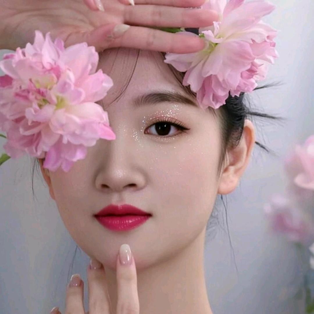 柒小沫💋💋（勿连赞）