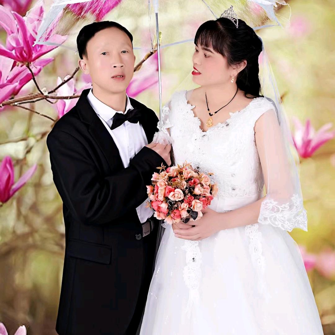 打工人  穷得稳定《已婚》