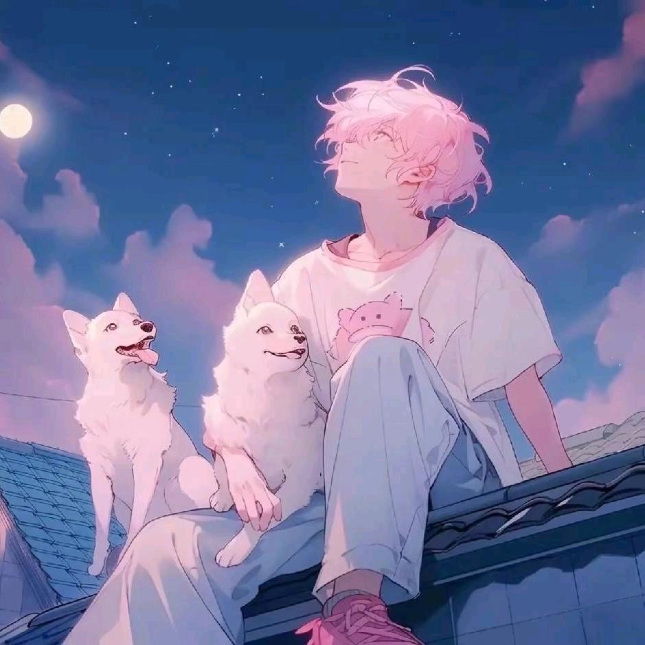 恸♞