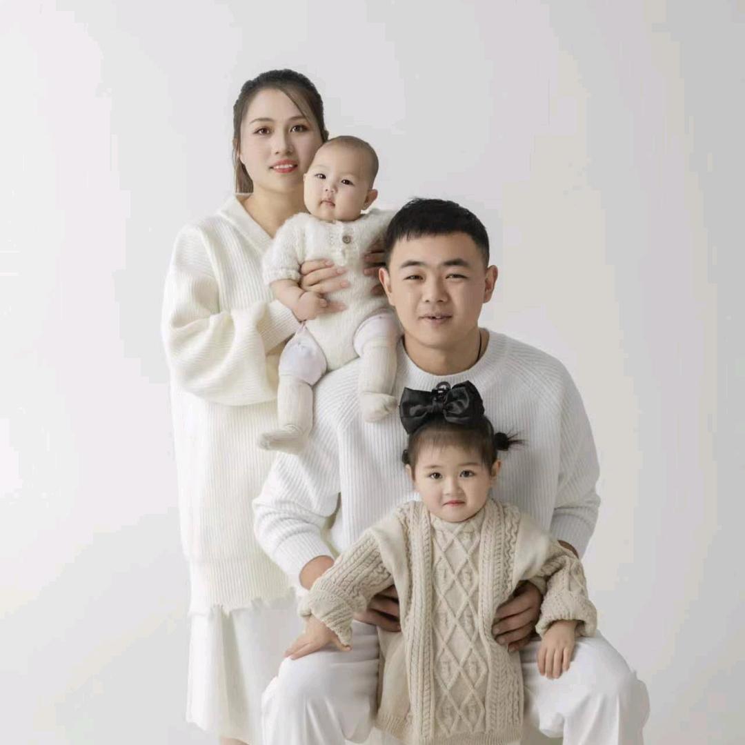 ❤️家有俩宝❤️