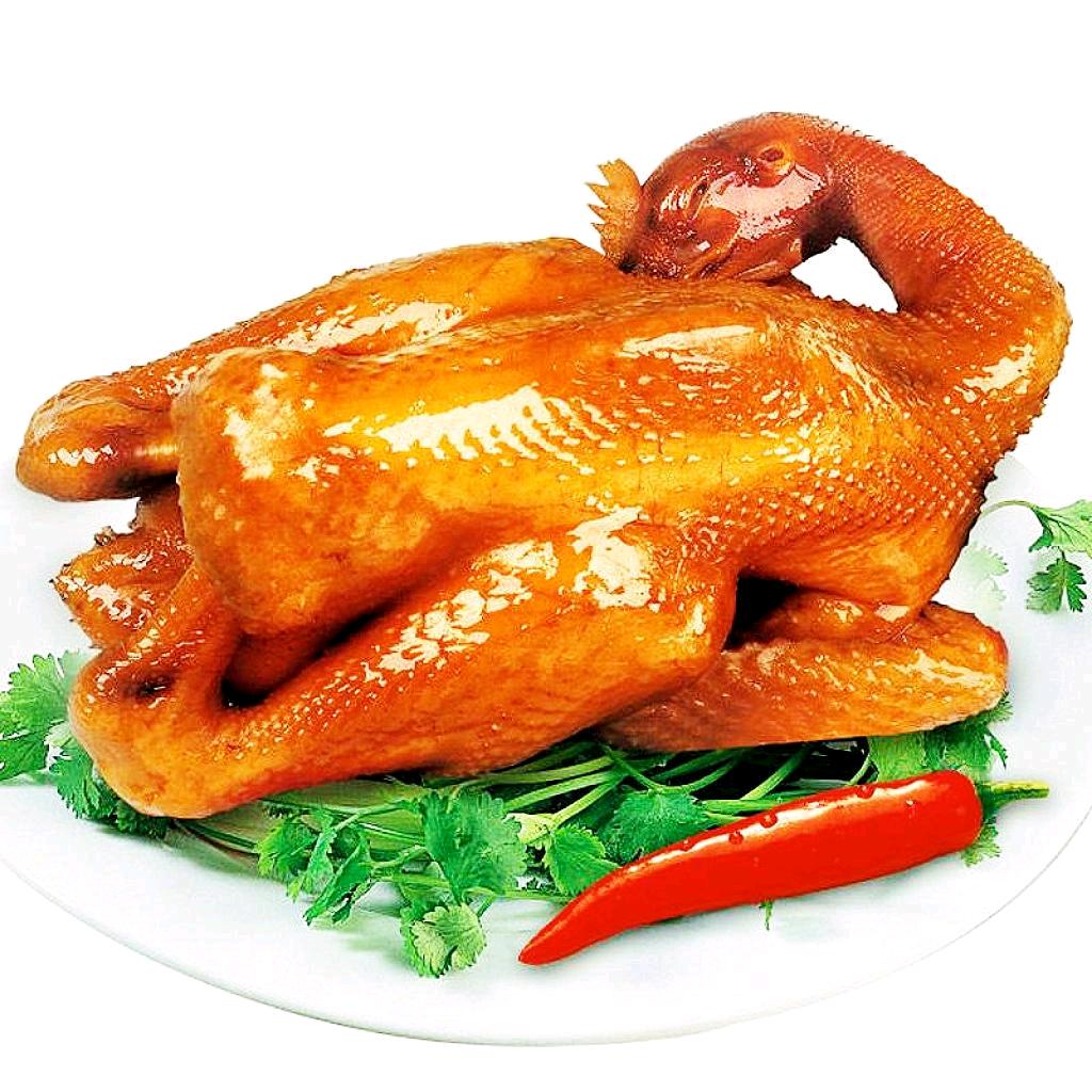 美食联络铺