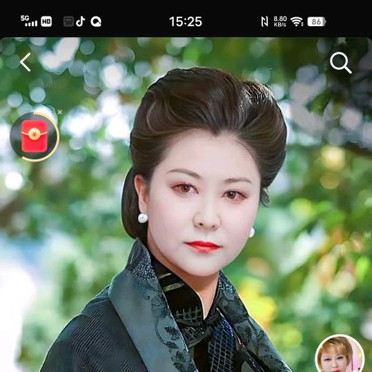 霸气姐姐