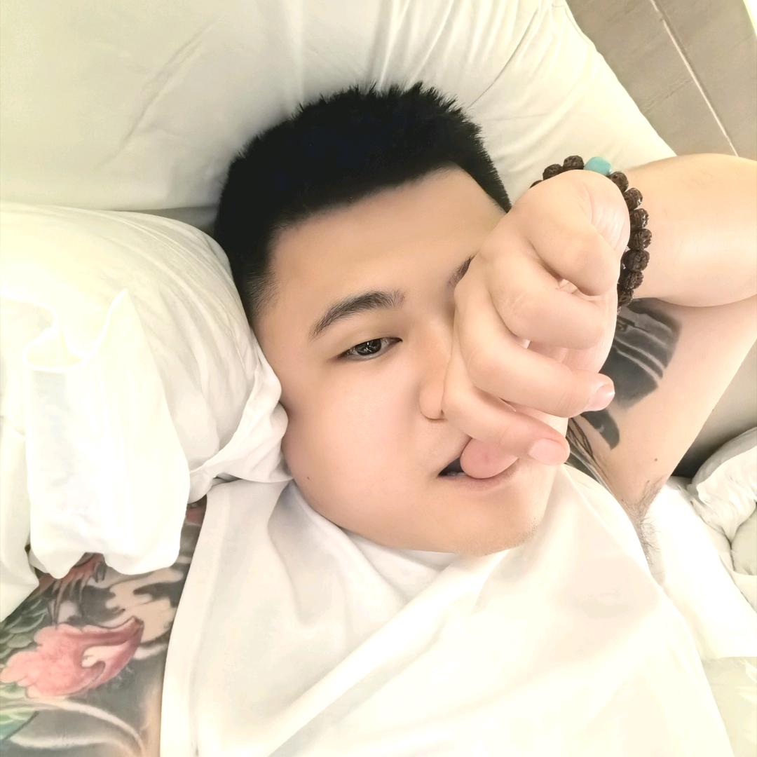 疯。