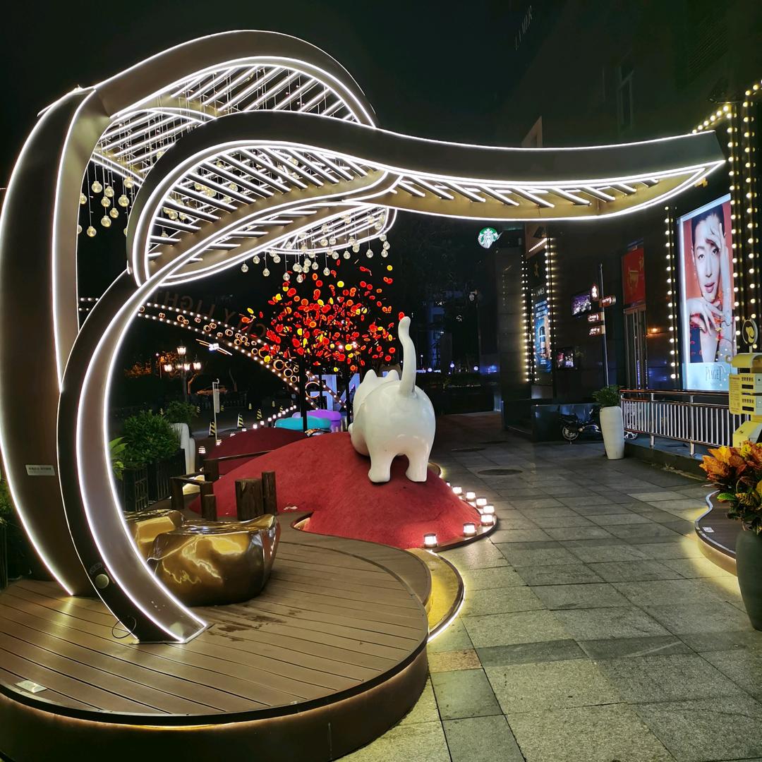 武大侠，湘当有味！