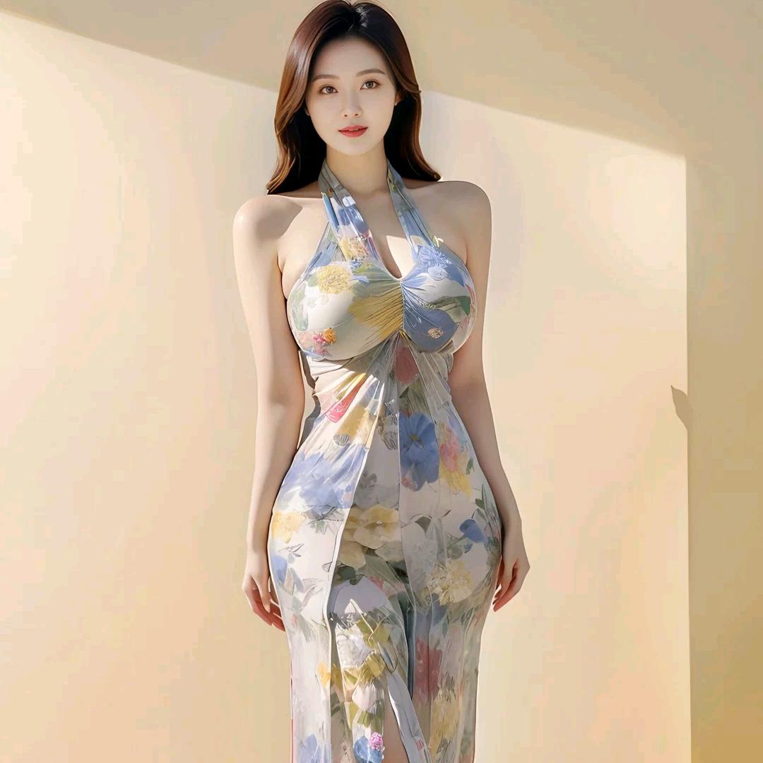 灰DU姑娘
