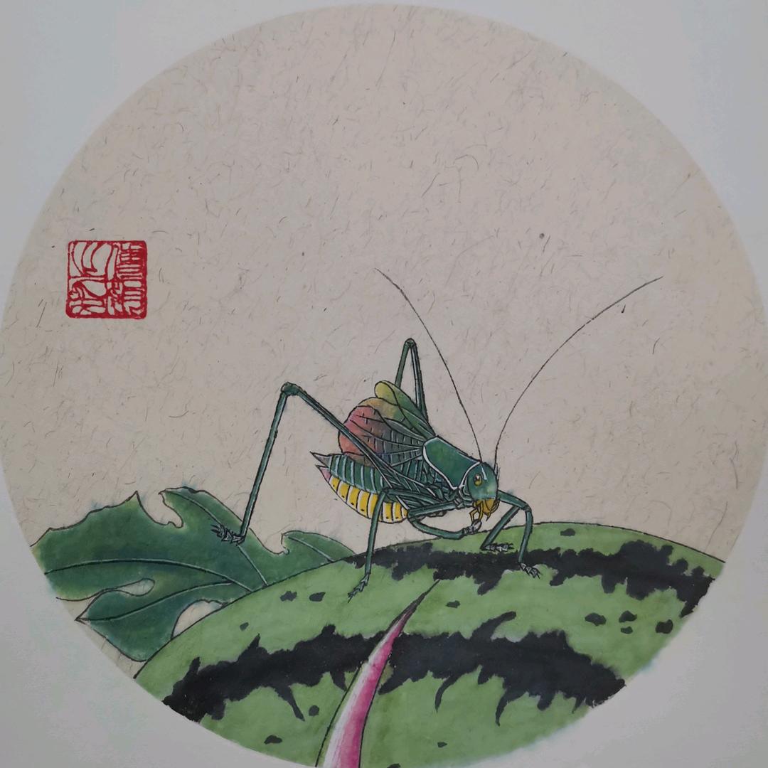 福福