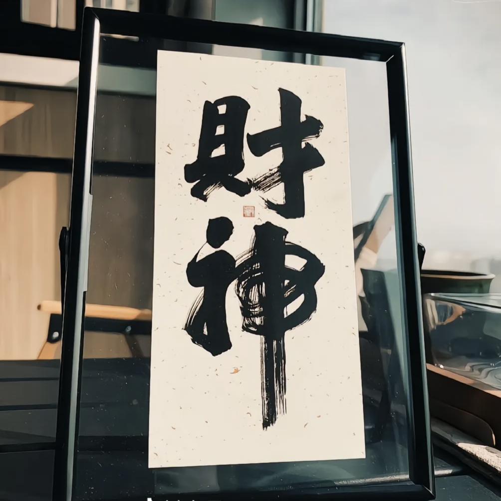 奔跑在路上
