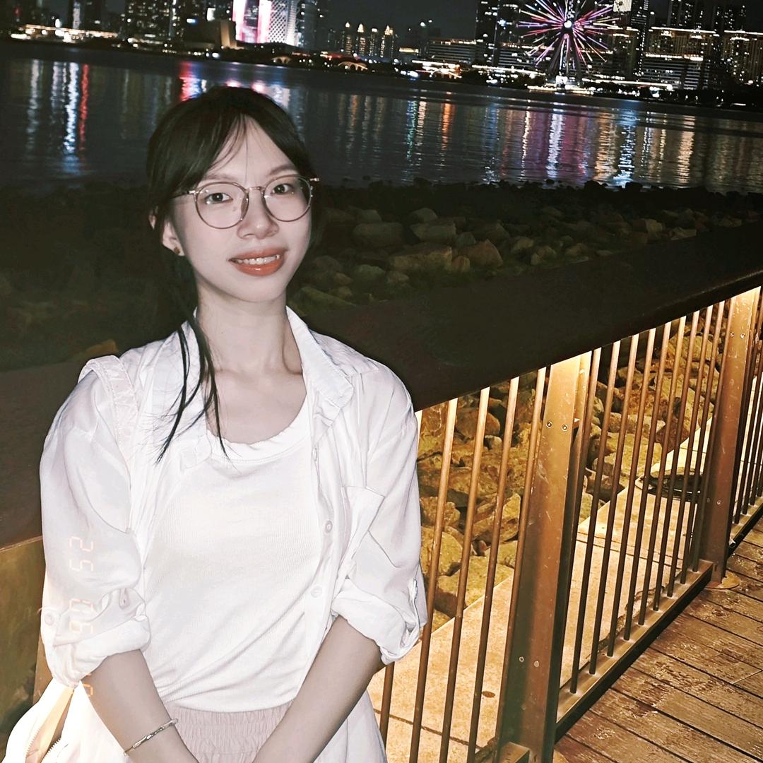 小兔子
