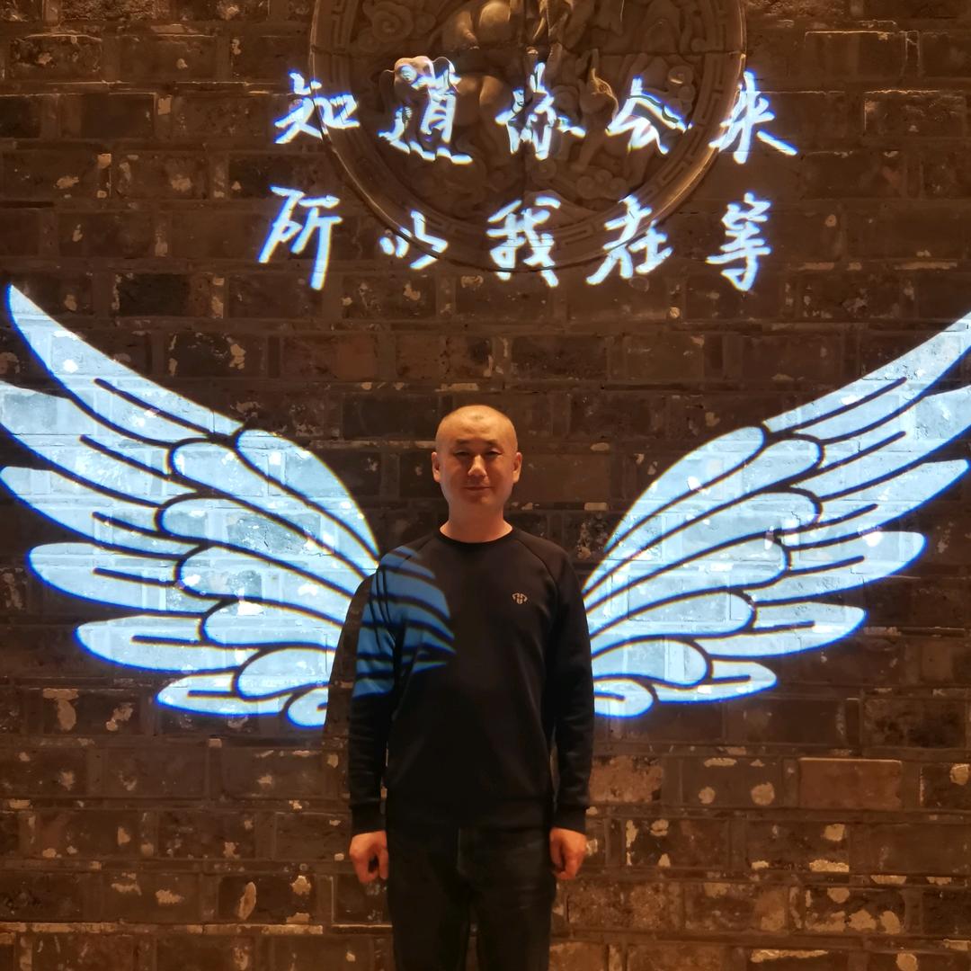 果涛