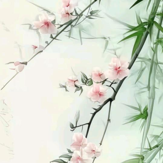 桃花仙