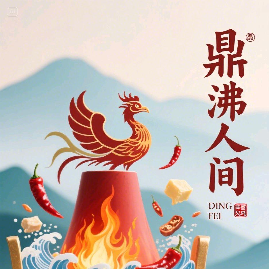 张掖市民乐县鼎沸人间火锅