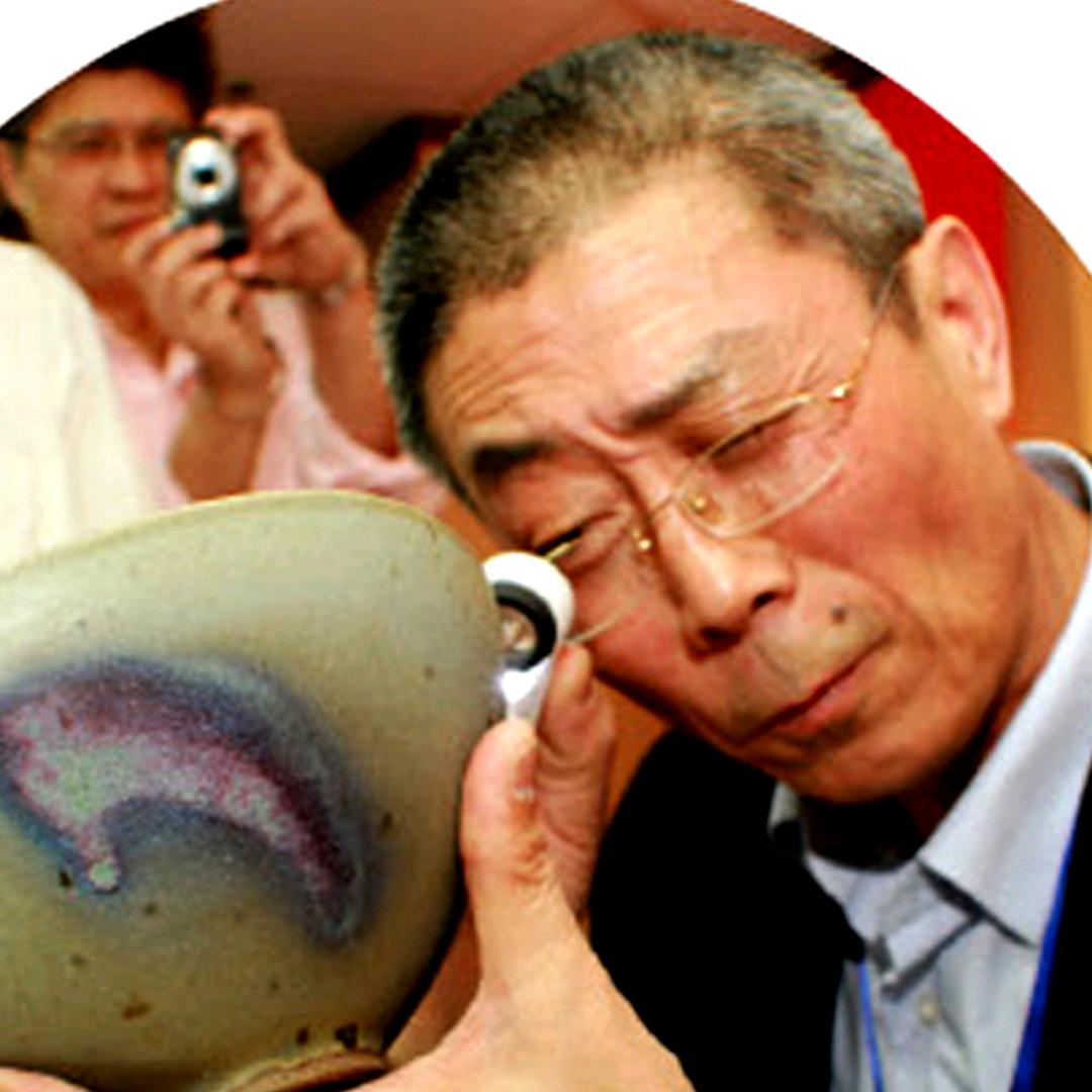 唐恺谈收藏