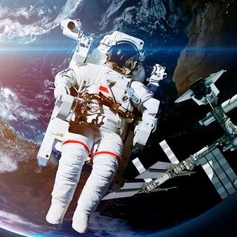 宇宙穿越