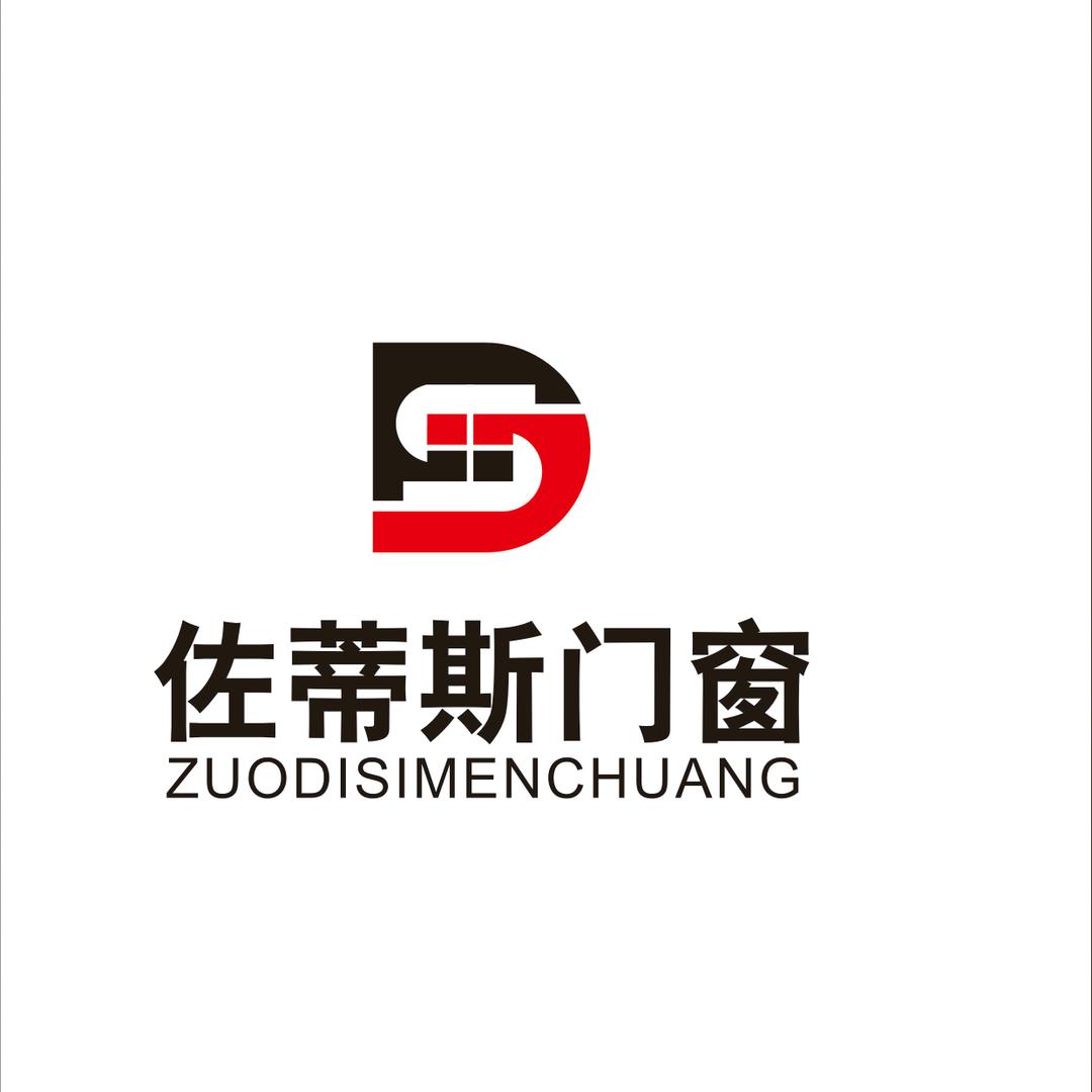 佐蒂斯极简玻璃门