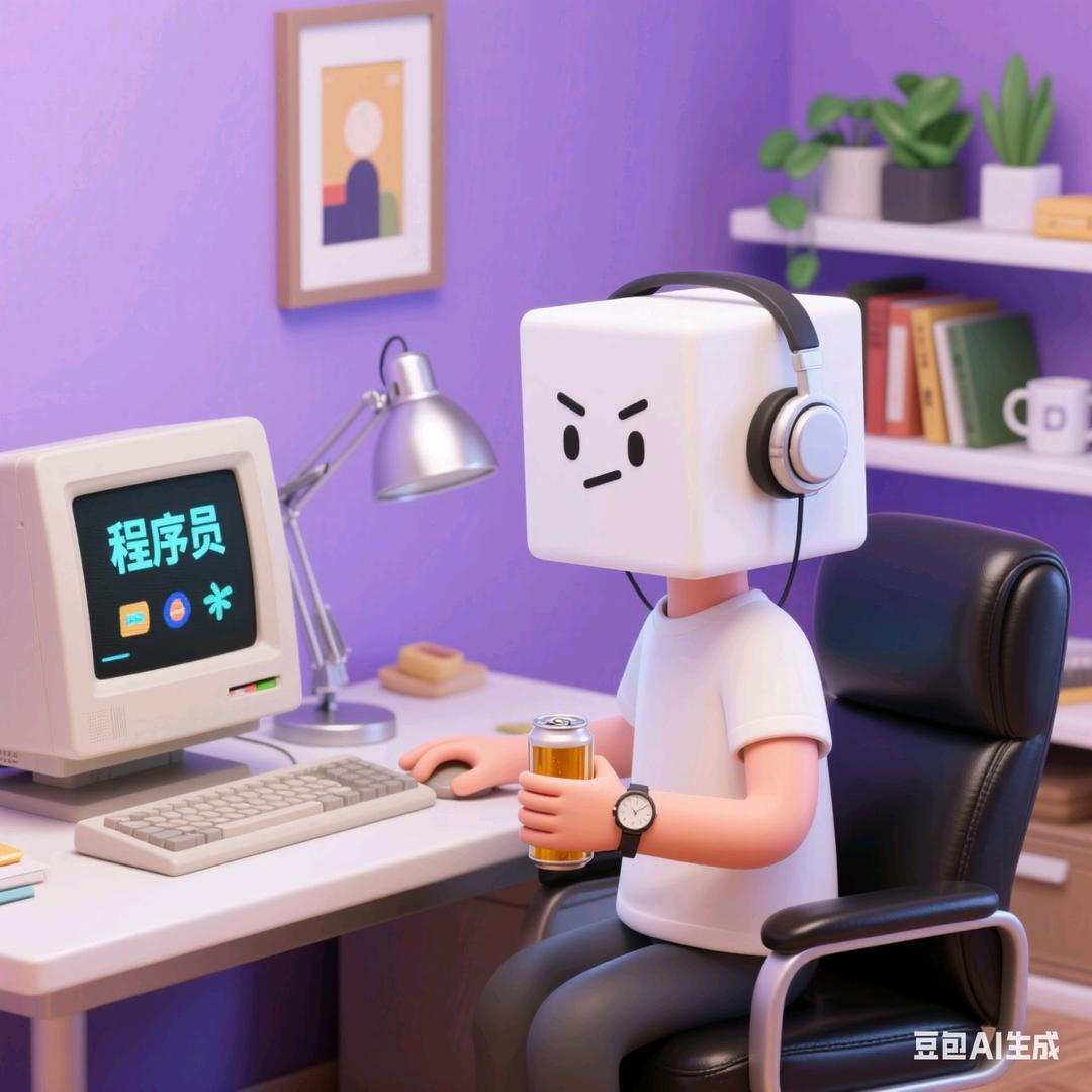 肥鱼看世界