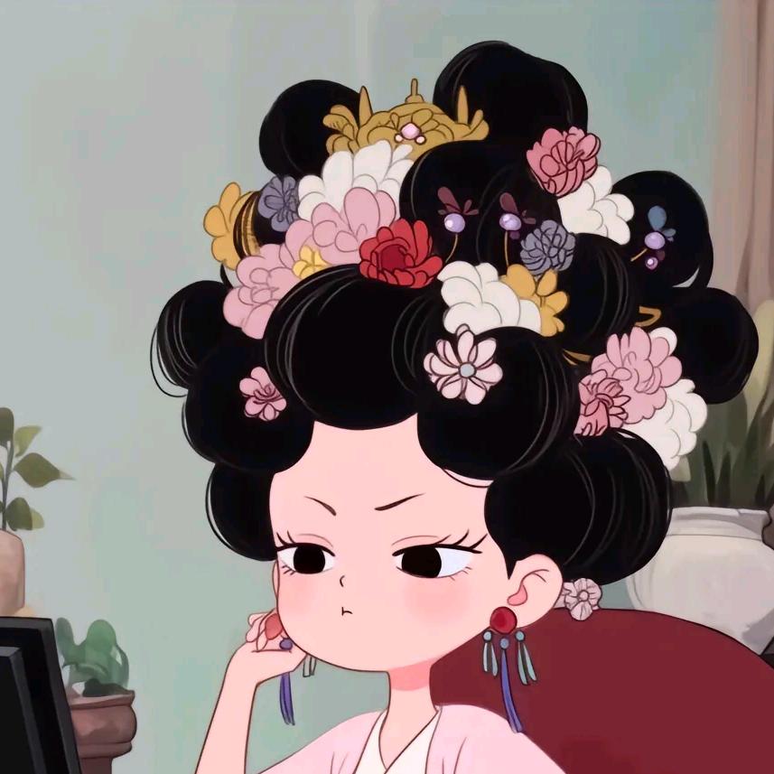 养了只阿比叫幺鸡