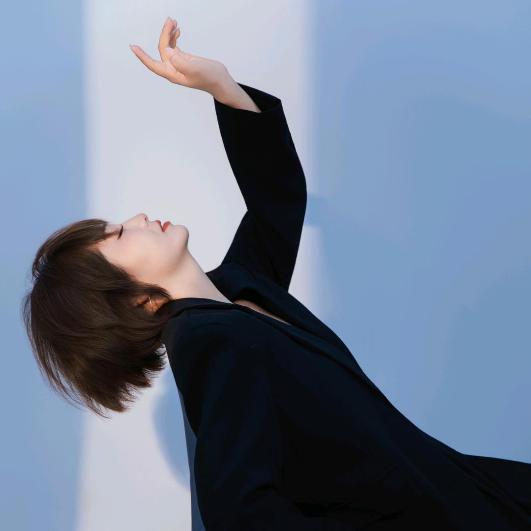 若蝶凌舞