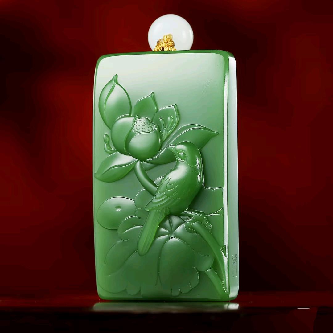 玉雕设计师