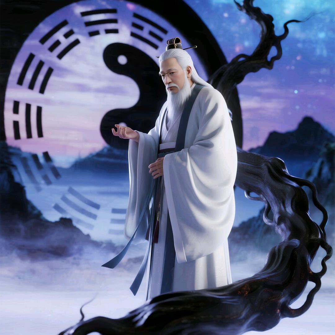 老子