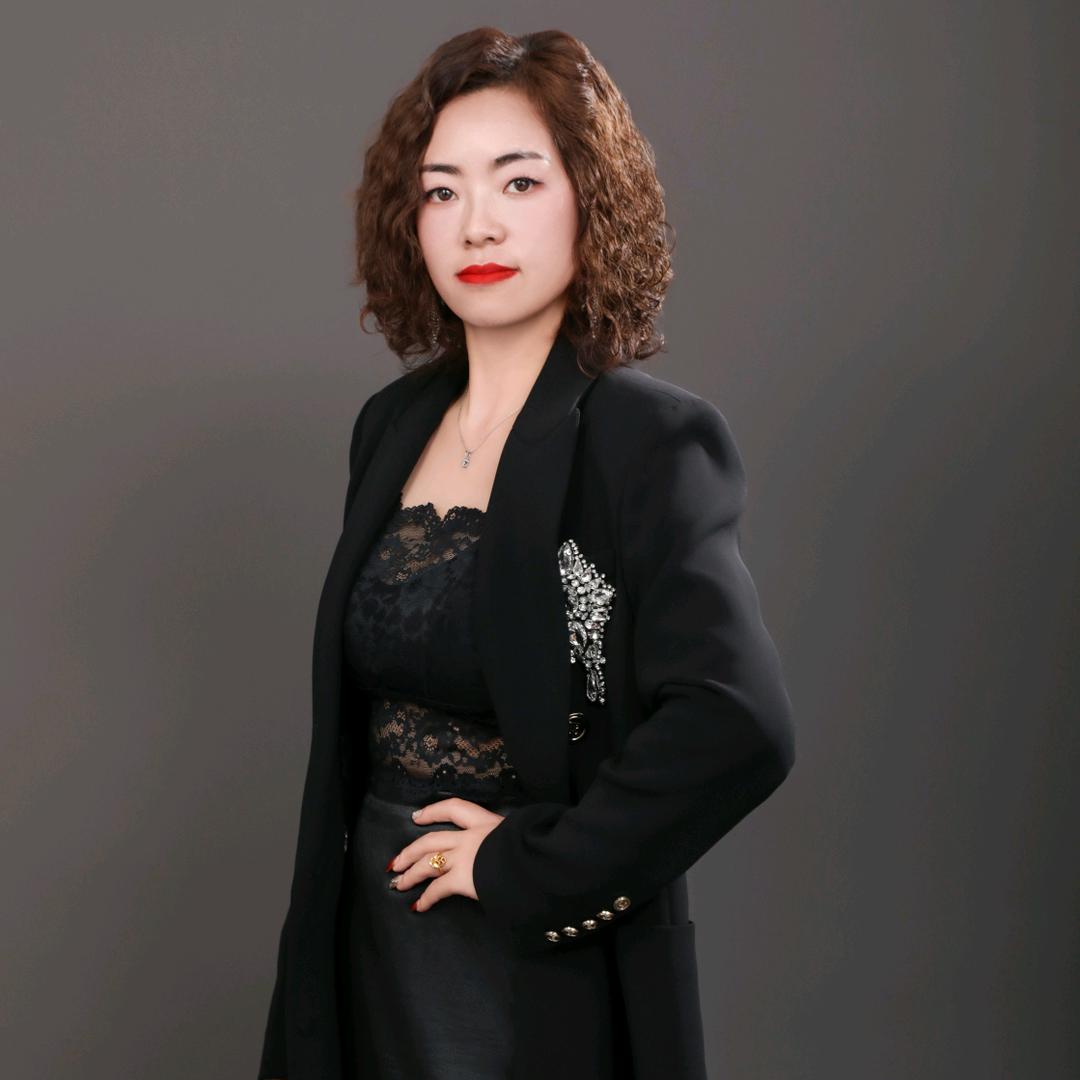 娟子汉焱巨美皮肤救星