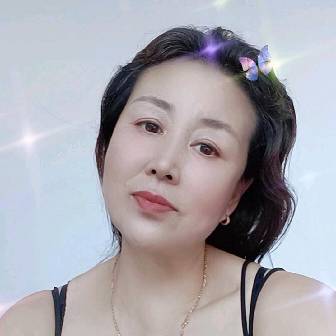 李秀珍（找伴侣 ）