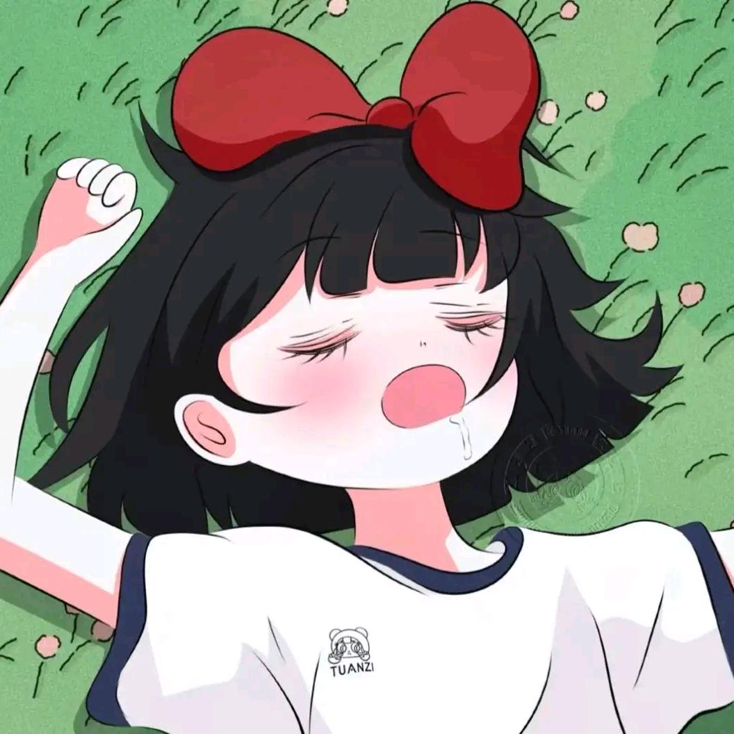 吃货小甜瓜