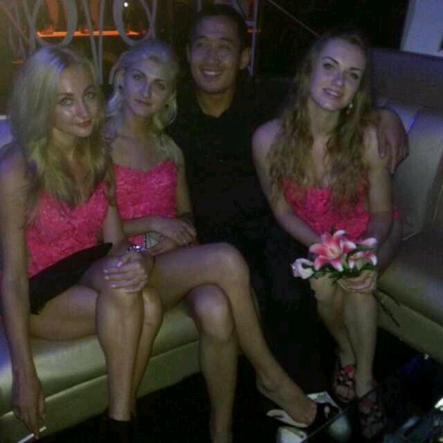 天涯飘客👑👑