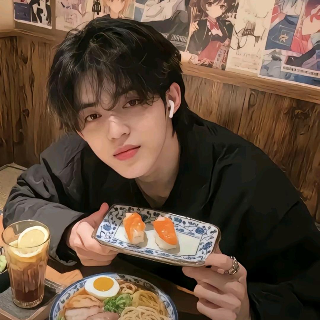 话痨杂货铺老板