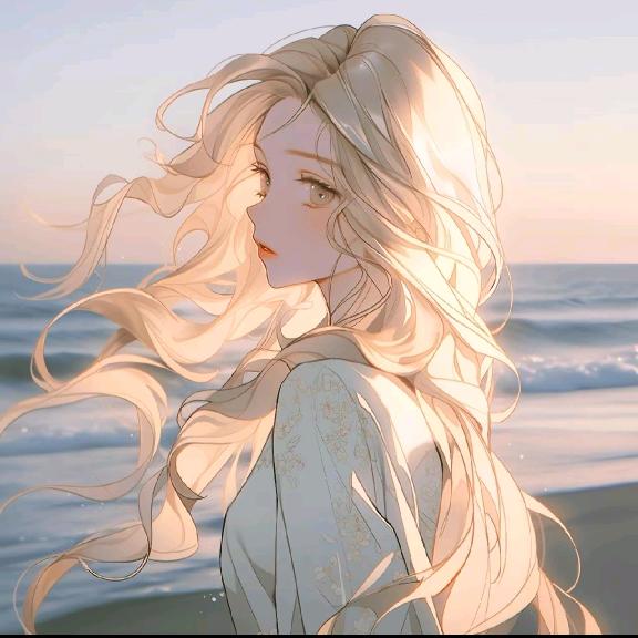 ღ初心