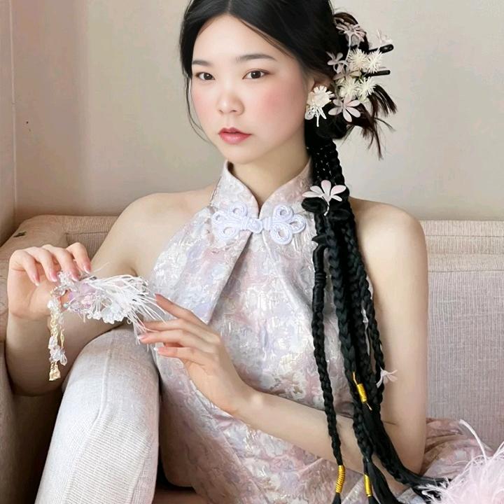 。月影幽县